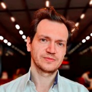 Dr. Alexandru Burlacu avatar image