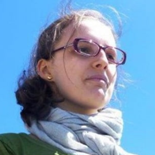 Dr. Melissa Greta Galloni avatar image