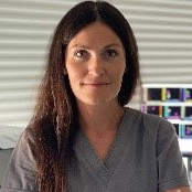 Dr. Iwona Kwiecień avatar image