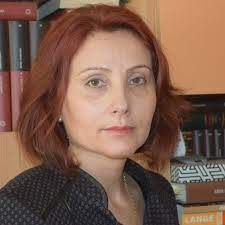 Prof. Dr. Dana Zaha avatar image