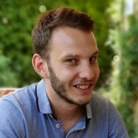 Dr. Valérian Cece-Fleury avatar image