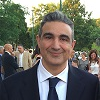 Dr. Massimo Cafaro avatar image