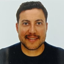 Prof. Dr. Antonio Zurita avatar image