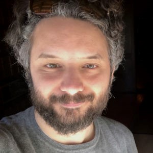 Dr. Paolo Burelli avatar image