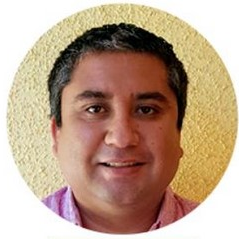 Dr. Diego I. Gallardo avatar image