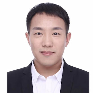 Dr. Zuqing Yuan avatar image