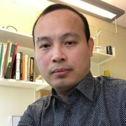 Prof. Dr. Dieu Tien Bui avatar image