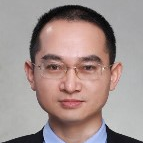 Prof. Dr. Youyi Huang avatar image