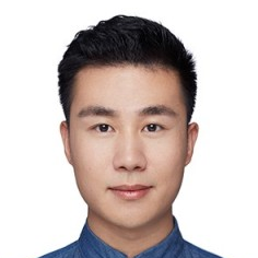 Dr. Jianheng Chen avatar image