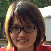 Dr. Siew Ling Tey avatar image