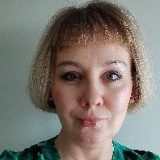 Dr. Diana Korsakaite avatar image