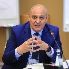 Dr. Iskandar Abdullaev avatar image