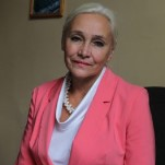 Dr. Nataliia Golub avatar image