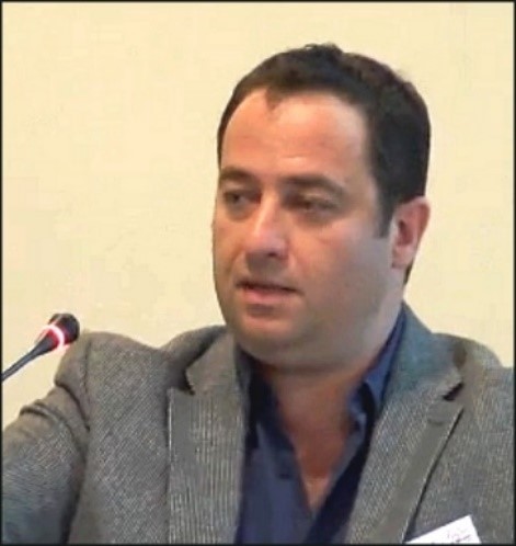 Dr. Ioannis Paliokas avatar image