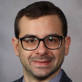 Prof. Dr. Mario D’Oria avatar image