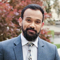 Dr. Tarun Reddy Katapally avatar image