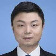 Dr. Xin Hu avatar image