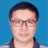 Dr. Ziwei Liu avatar image