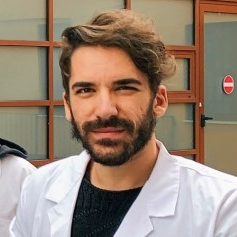 Dr. Federico Zappaterra avatar image
