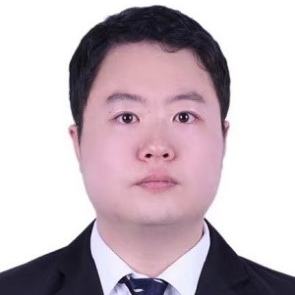 Dr. Kunjie Fan avatar image