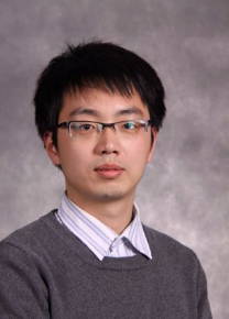 Dr. Bo Liu avatar image