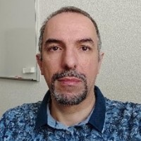 Dr. Lotfi Baghli avatar image