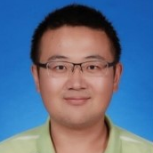 Dr. Bingyang Ma avatar image