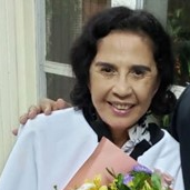 Dr. Maria das Graças Almeida avatar image