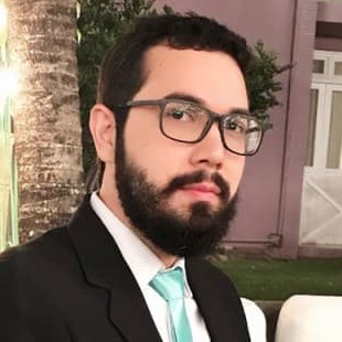 Dr. Jefferson Romáryo Duarte Da Luz avatar image