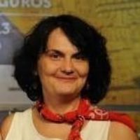 Prof. Dr. Lucia Maria Lotrean avatar image