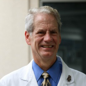 Prof. Dr. Wendell G. Yarbrough avatar image