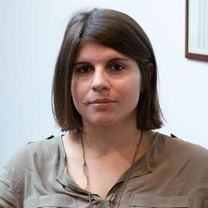 Dr. Grazia Murtarelli avatar image