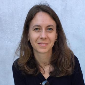 Dr. Martha Friel avatar image