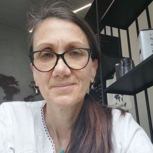 Dr. Corina Zugravu avatar image