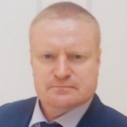 Prof. Dr. Vladimir Nosov avatar image