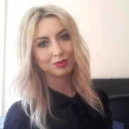 Dr. Joanna Kazimierowicz avatar image