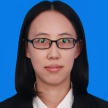 Dr. Jinghong Wu avatar image