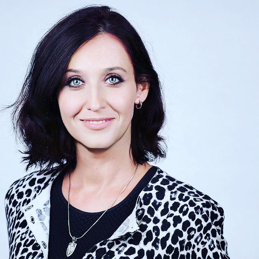 Prof. Dr. Mihaela C. Stefan avatar image