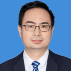 Dr. Shuaiyin Chen avatar image