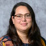 Dr. Christina Quaassdorff avatar image