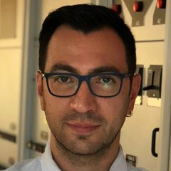 Dr. Murat Gol avatar image