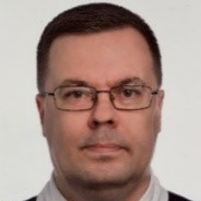 Prof. Dr. Alexey Valerievich Panov avatar image