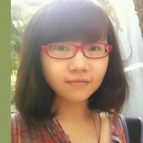 Dr. Yang Lu avatar image