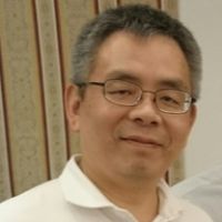 Dr. Chiuan-Chian Chiou avatar image