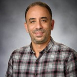 Dr. Hatem Rouached avatar image