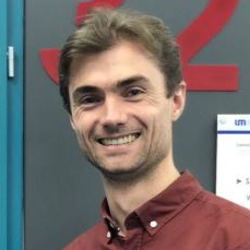 Dr. Michał Seweryn Karbownik avatar image