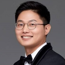 Prof. Dr. Xiaoping Zhou avatar image