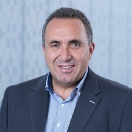 Prof. Dr. Anthony Tzes avatar image