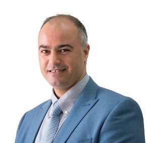 Prof. Dr. Hasim Altan avatar image