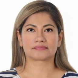 Dr. Gricelda Herrera-Franco avatar image